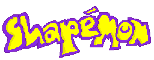 Terminal text representing ASCII art